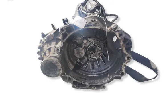 Volkswagen Golf IV Manual 5 speed gearbox DSBKASACJ DSB
