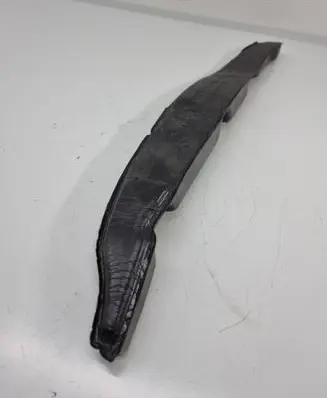 KIA Sportage Fender foam support/seal 84141f1000