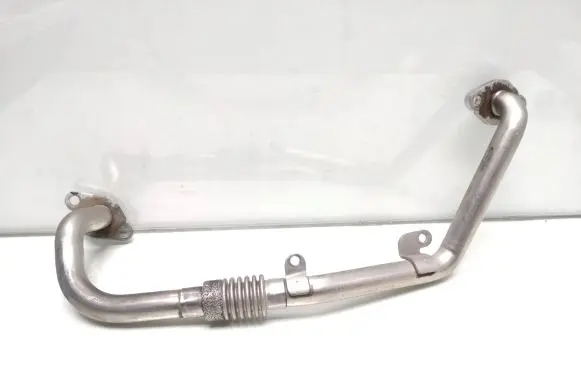 Audi A6 S6 C6 4F EGR valve line/pipe/hose 03L131521AH