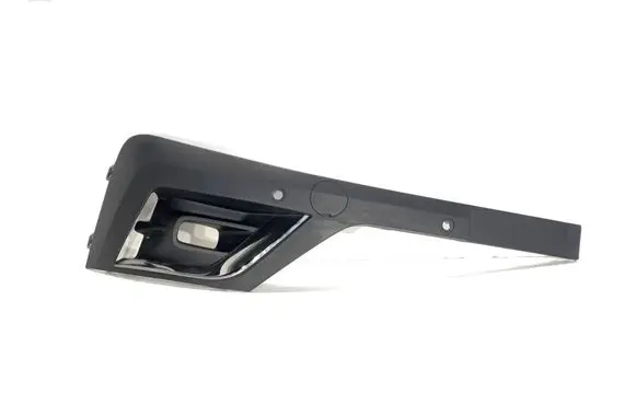 Renault Trafic III (X82) Front bumper splitter molding 084758