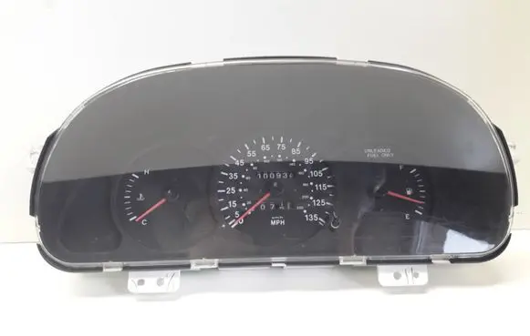 KIA Sephia Speedometer (instrument cluster) 78814270 78804790