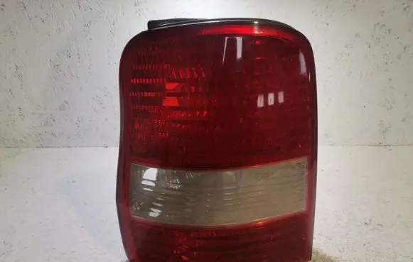 KIA Sorento Rear/tail lights