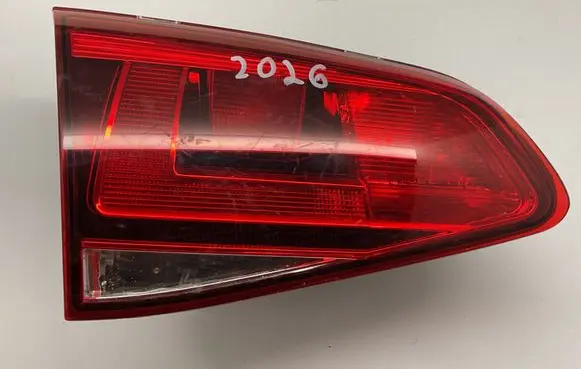 Volkswagen Golf VII Tailgate rear/tail lights 5G0945093P 90029155 ML900291551329
