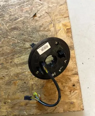 Mercedes-Benz S W220 Airbag slip ring squib (SRS ring) 2204640018