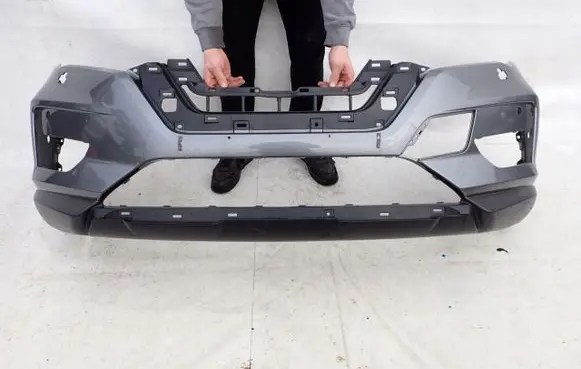 Nissan X-Trail T32 Front bumper 620226FR0H