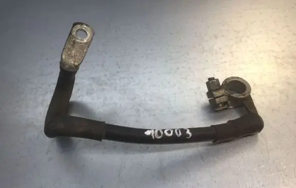 Volkswagen Golf Plus Positive cable (battery) 1T0971235A