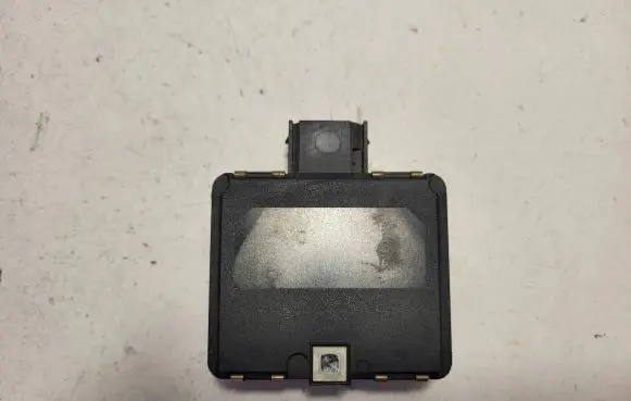 Volkswagen PASSAT B8 Distronic sensor radar 3Q0907561C 3Q0907572B 0203300670