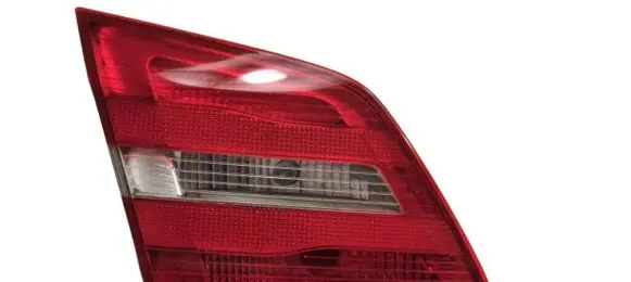 Mercedes-Benz B W246 W242 Tailgate rear/tail lights A2468200764 607201 6070E13100