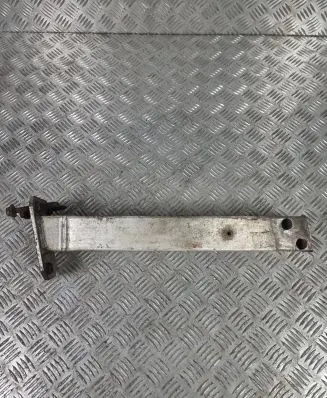 Alfa Romeo Giulietta Front bumper shock/impact absorber 51811234SX