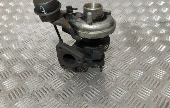 Audi A4 S4 B5 8D Turbo 028145702L