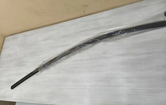 Mercedes-Benz Sprinter W906 Engine hood trim A9066280098