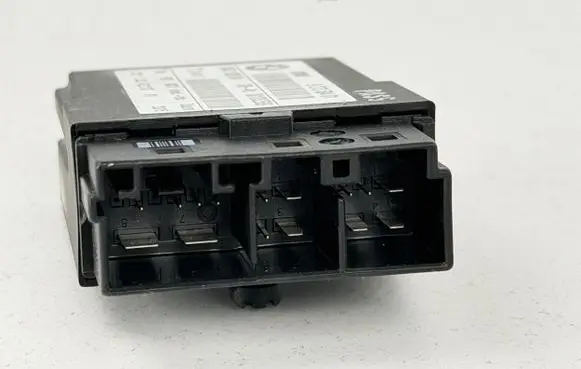 BMW 4 F32 F33 Other control units/modules 9273584 927358401 00401838