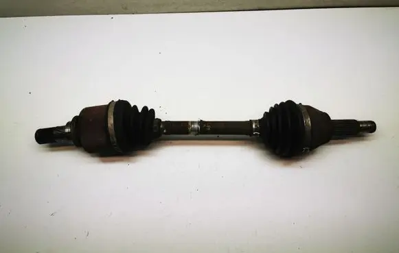 Ford B-MAX Front driveshaft
