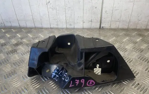 Ford Mondeo MK V Rear bumper mounting bracket DS7317E850S