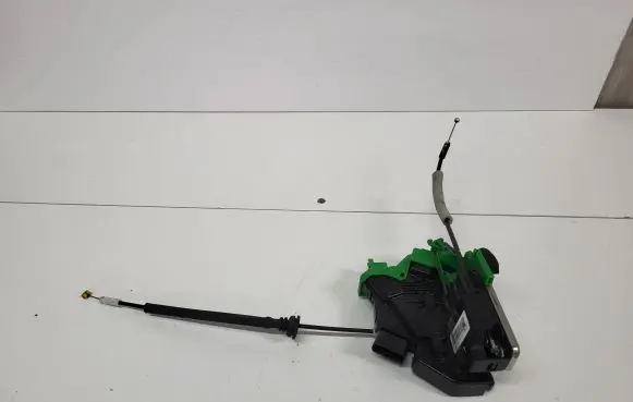 KIA Ceed Front door lock 81310A2130