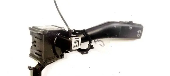 Volkswagen Golf Plus Wiper control stalk 1K0953519
