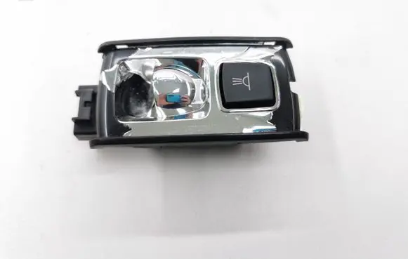 Peugeot 508 Interior lighting switch 96884874XT