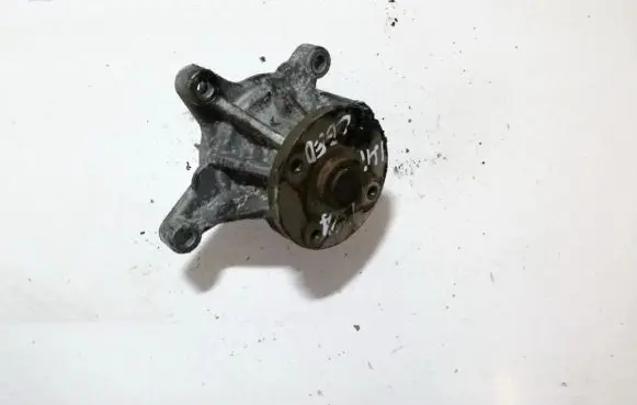 KIA Ceed Water pump