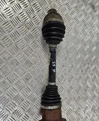 Audi S5 Front driveshaft 8K0407271AJ