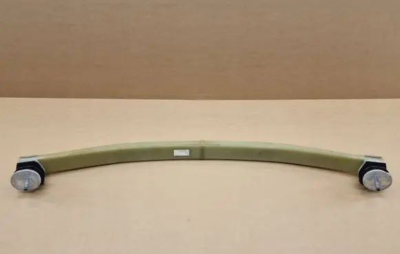 Volvo XC60 Rear leaf spring 
