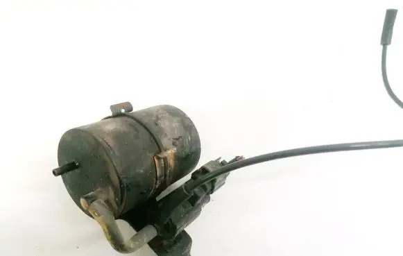 Valve vacuum