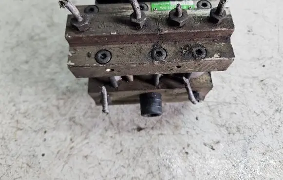 Mercedes-Benz Vario ABS Pump F12030876 0265208024