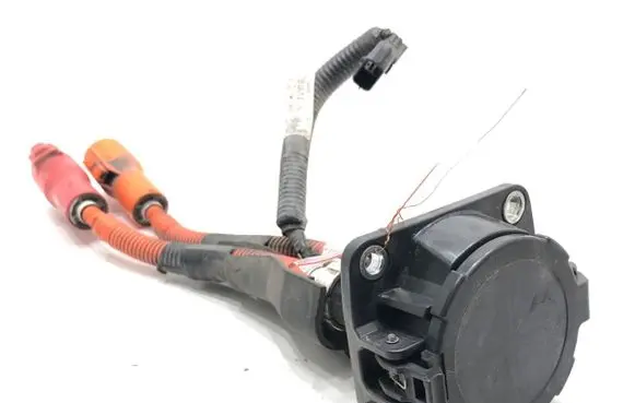 Nissan Leaf I (ZE0) Other exterior part 296B1-3NA1A
