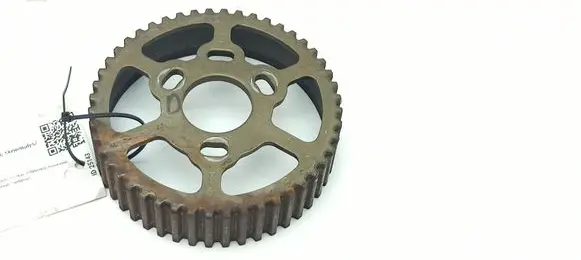 Peugeot 607 Camshaft pulley/ VANOS 4U3Q6K286AB D26XC