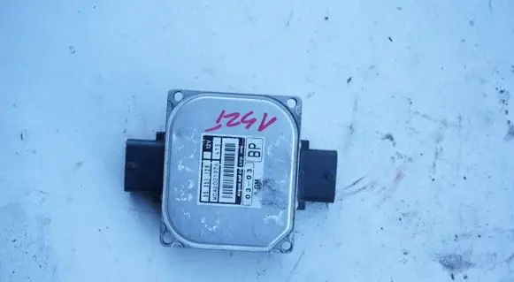 Opel Vectra C Gearbox control unit/module 55351129