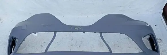 Renault Clio V Front bumper 620228351R
