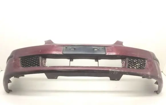 Mazda 323 Front bumper B25H50031