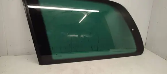 Volkswagen Sharan Rear side window 