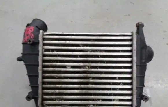 Alfa Romeo 156 Intercooler radiator