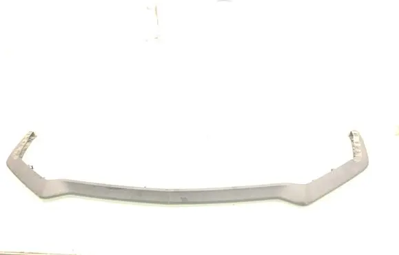 Ford Mustang VI Front bumper lip 