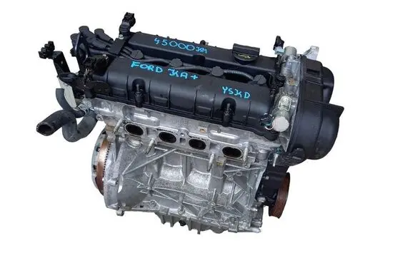 Ford Ka Engine YSKD