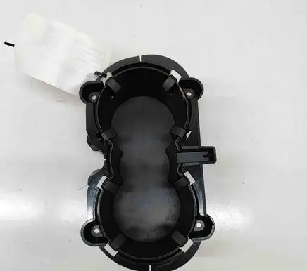 Mercedes-Benz AMG GT R190 C190 Cup holder A1906800502