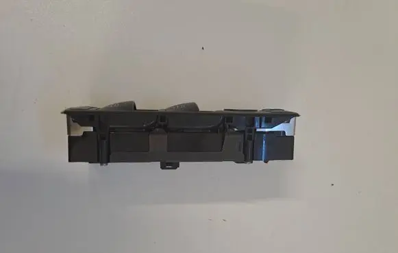 Electric window control switch