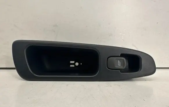 Volvo S40, V40 Electric window control switch 30638706 03W206