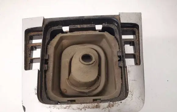 Volkswagen PASSAT B6 Other interior part 3C0864263