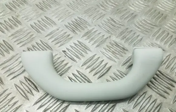 Seat Altea Front interior roof grab handle 5P8857607 1P0857607A