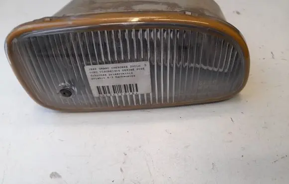 Jeep Grand Cherokee (WJ) Front fog light 55155136 PA66MD40