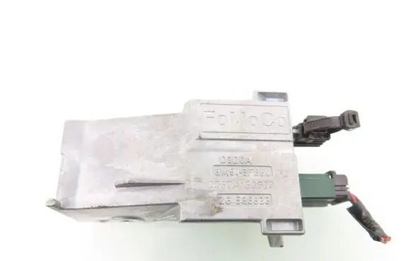 Ford Focus Steering wheel lock 8M513F880GD