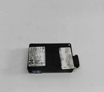 Mercedes-Benz GLE (W166 - C292) Blind spot module A0009058802 A0009026713