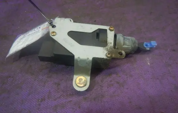 Hyundai Matrix Central locking motor 