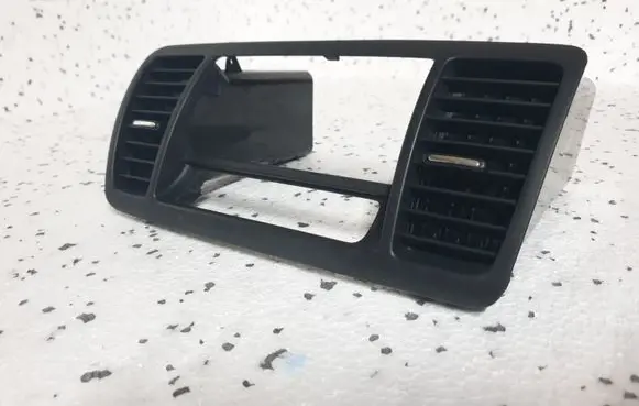 Subaru Outback Dash center air vent grill 66060AG 66060AG050 66060AG051