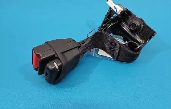 Honda CR-V Rear seatbelt IMPRK1602653