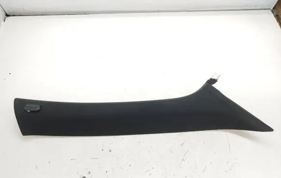 Audi Q5 SQ5 (A) pillar trim 8R0867234B 8R0867234C