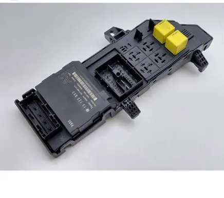 Opel Signum Fuse module 24443147 24443147AB 518777024