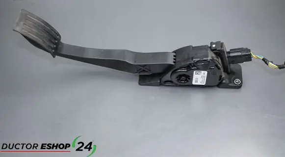 Ford Grand C-MAX Accelerator throttle pedal AV619F836BB 6PV01036836
