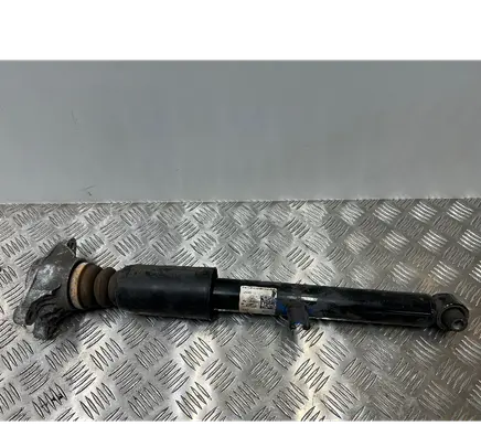 Rear shock absorber/damper